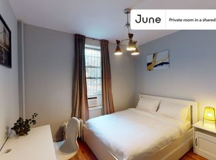 81 Olive St #D, Brooklyn, NY 11211