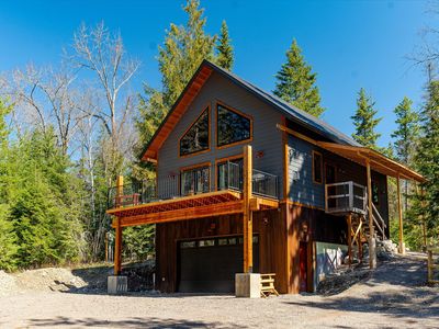 343 Trumbull Canyon Rd, Columbia Falls, MT, 59912