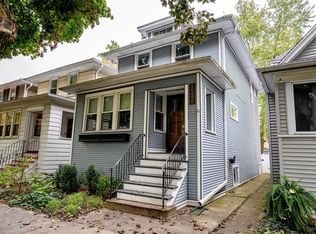 1117 S Scoville Ave, Oak Park, IL 60304