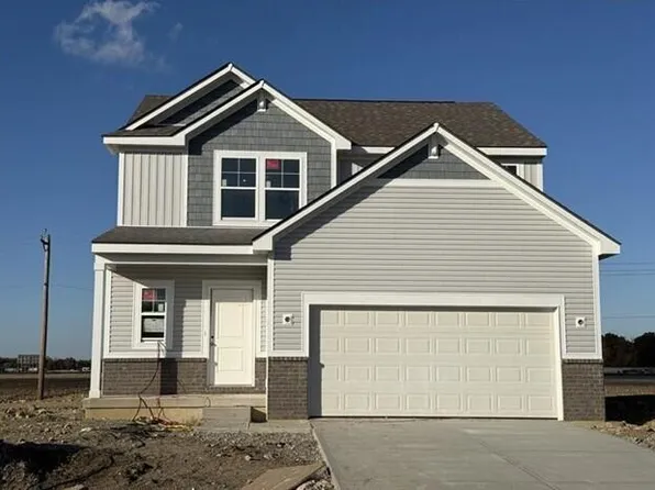 1127 Honeydew Dr, Tipp City, OH 45371