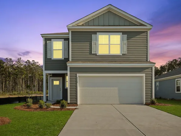5568 Bowmore Blvd, Ravenel, SC 29470