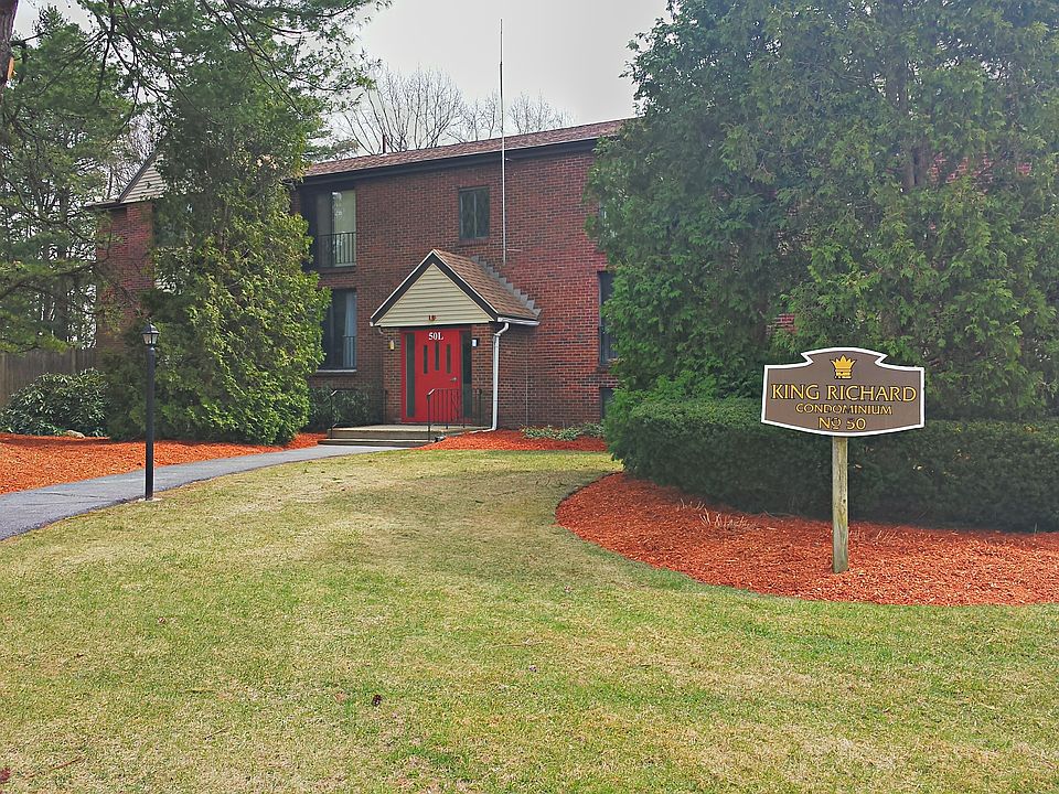 1st image of 50L English Village Rd #201