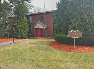 50L English Village Rd #201, Manchester, NH 03102