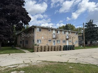 1717 Blossom Ln UNIT 4, Madison, WI 53716