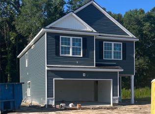 118 Simon Cir, Guyton, GA 31312