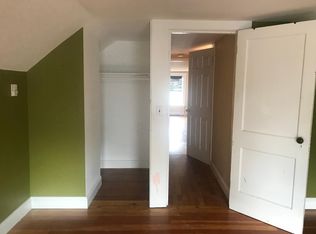 25 Glenrose Rd #3, Dorchester Center, MA 02124