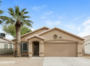 10710 W Glenrosa Ave, Phoenix, AZ 85037