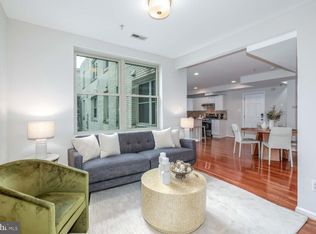 423 18th St NE APT 3, Washington, DC 20002