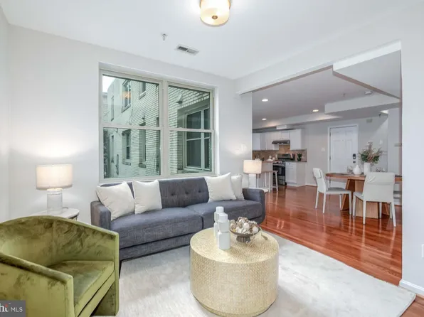 423 18th St NE APT 3, Washington, DC 20002