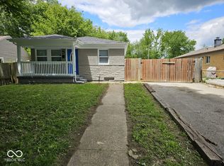 2414 Walker Ave, Indianapolis, IN 46203