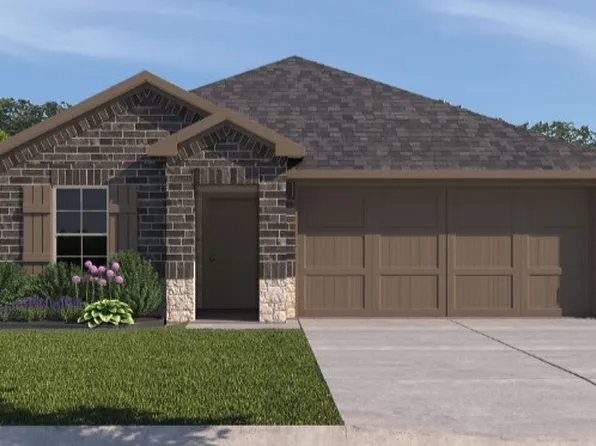 3831 Turnpike Dr, Fulshear, TX 77441