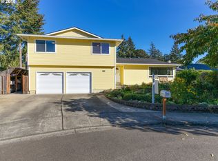 17750 NW Fall Ct, Beaverton, OR 97006