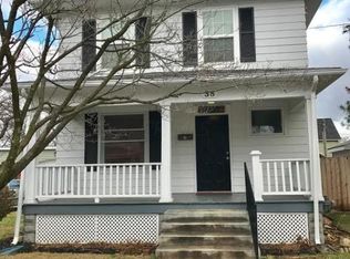 38 N 22nd St, Newark, OH 43055