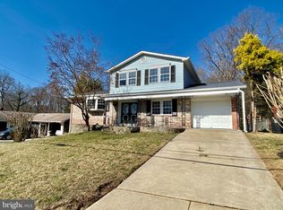 13327 Queens Ln, Fort Washington, MD 20744