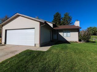 4163 S Kalispell St, Aurora, CO 80013