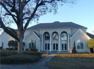 250 Dover Ln, Madison, MS 39110