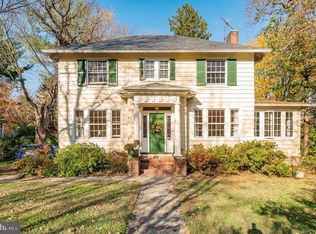 414 Cedarcroft Rd, Baltimore, MD 21212