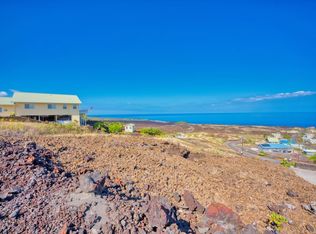 88-1970 Milolii Rd LOT 8, Captain Cook, HI 96704