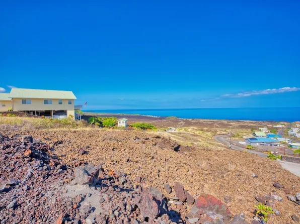 88-1970 Milolii Rd Lot 8, Captain Cook, HI 96704