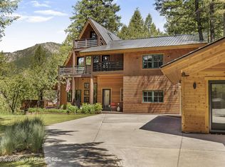 794 Terrace Dr, Alpine, WY 83128