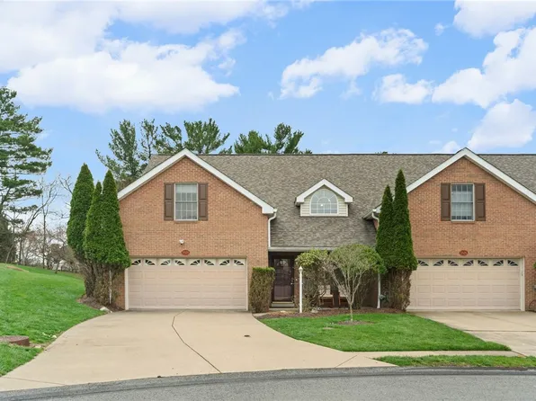 5528 Worthington Ct, Bridgeville, PA 15017