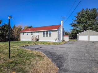 660 Alfred Rd, Arundel, ME 04046