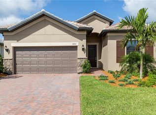 6455 Rushmore Rd, Immokalee, FL 34142