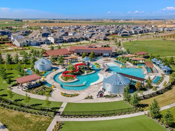 2290 Setting Sun Dr #1, Windsor, CO 80550