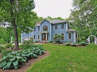 5 Pheasant Hill Rd, Hopkinton, MA 01748
