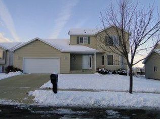 4721 Spencer Ln NW, Rochester, MN 55901