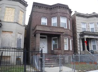 6533 S Peoria St, Chicago, IL 60621