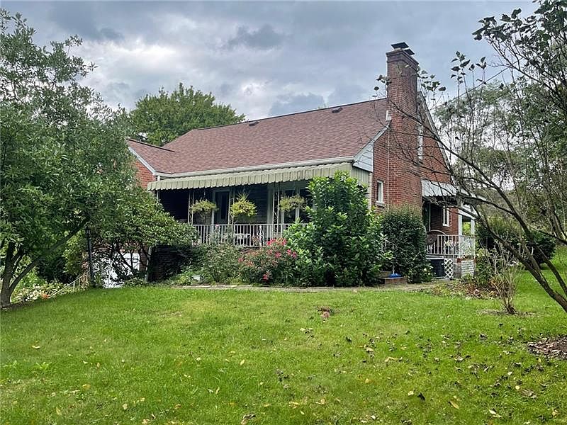 943 Thompson Run Rd, Harwick, PA 15049 Zillow