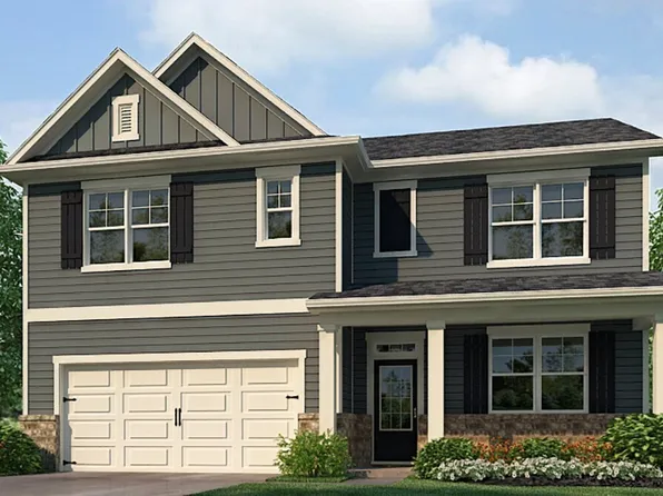 351 Belmont Dr, Cartersville, GA 30120