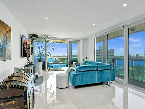 3rd image of 2100 S Ocean Lane #1202