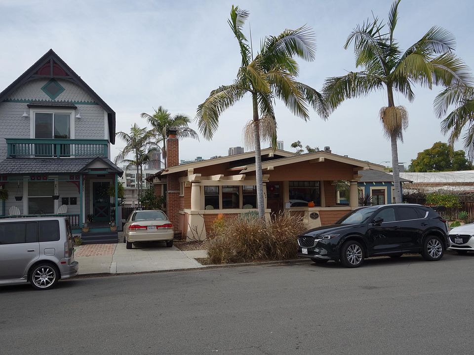 1st image of 938 20th St #1/2