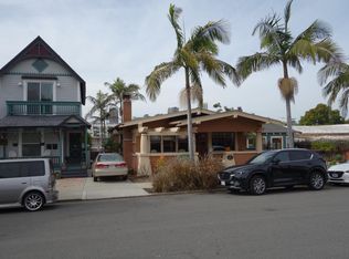 938 20th St #1/2, San Diego, CA 92102