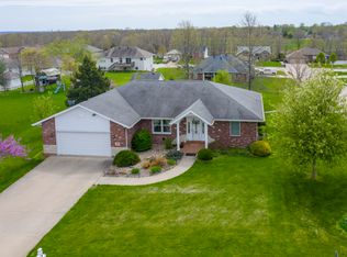 309 Northrup Ave, Holts Summit, MO 65043