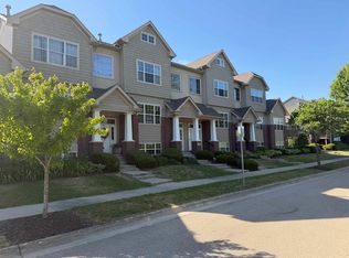 2433 River Oaks Ln Unit 4, Rockford, IL 61102