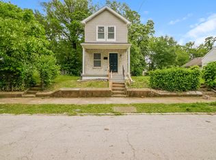 847 S 23rd St, Louisville, KY 40211