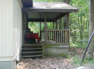 W6631 Deer Ridge Rd, Neshkoro, WI 54960