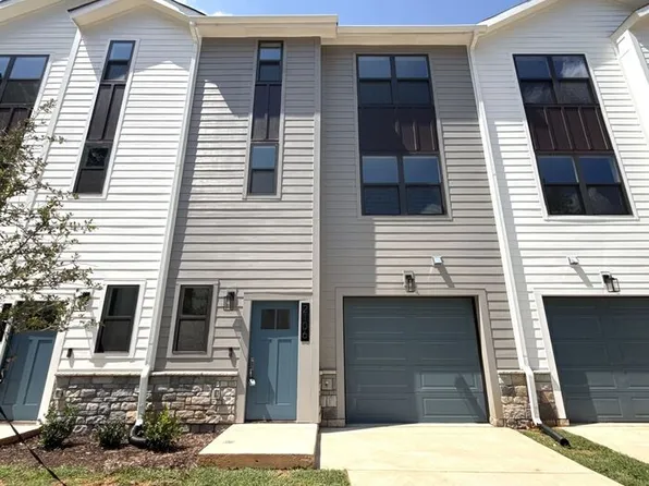 2106 Bombay Way, Charlotte, NC