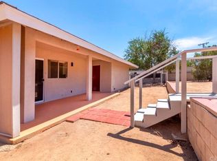 56137 Onaga Trl, Yucca Valley, CA 92284