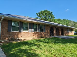 1473 Old York Hwy N, Dunlap, TN 37327