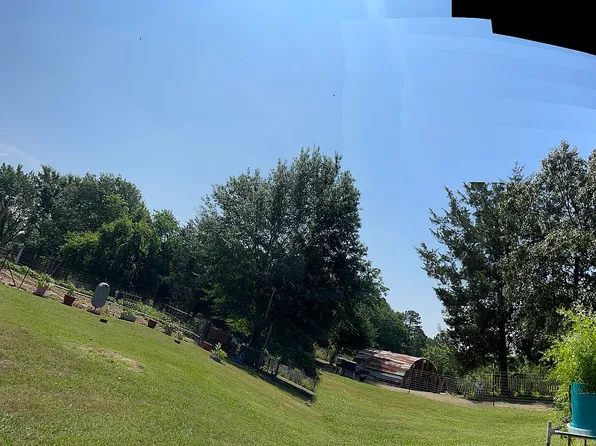 656 N 4420th Rd, Valliant, OK 74764