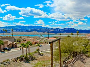 2065 Jamaica Blvd LOT 13, Lake Havasu City, AZ 86406