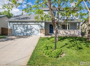 4430 N Lincoln Ave, Loveland, CO 80538