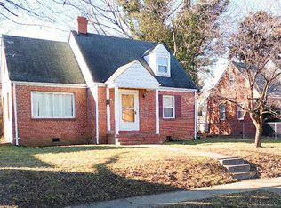 3407 Danbury Rd, Richmond, VA 23234