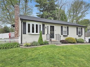 10 Chapel St, Burrillville, RI 02830