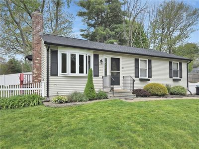 10 Chapel St, Burrillville, RI, 02830