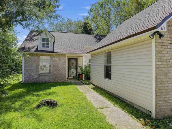 377 Mirabelle Dr, Pensacola, FL 32514